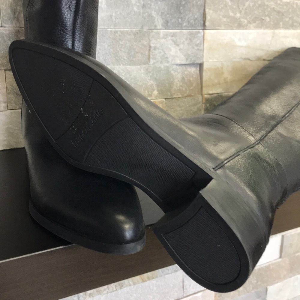 🎁 Franco Sarto Daya Knee High Boot - Picture 16 of 16